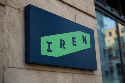 IREN Secures $3.4B Nvidia Cloud Deal, Pivots from Bitcoin Mining to AI