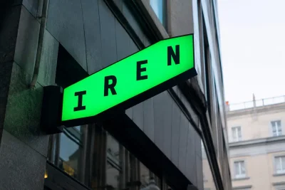 IREN Shares Near $60 as AI Cloud Strategy Gains Traction