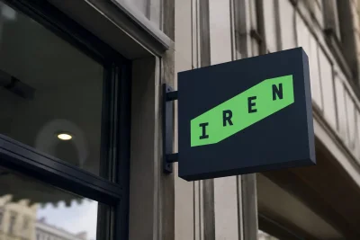 IREN Shares Slide 14% on AI Data Center Plans Despite $3.65B GPU Financing