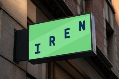 IREN Shares Slide on $2B Convertible Note Sale Amid AI Pivot