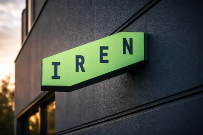 IREN Shares Slide on $6B Equity Offering and Major Nvidia GPU Purchase