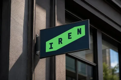 IREN Shares Surge 5% as Investors Eye AI Cloud Revenue Milestones