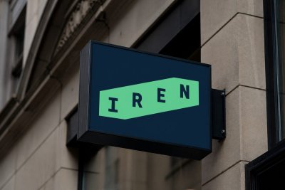 IREN Shares Surge as Sweetwater Data Center Connects to Texas Grid