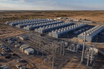 IREN Slumps 12.5% as AI Revenue Surge Fails to Offset Steep EBITDA Drop