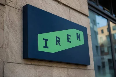 IREN Stock Surges on $1.6B Dell Deal to Accelerate AI Infrastructure