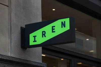 IREN Surges on $3.65B GPU Deal and 800MW Australian Data Center