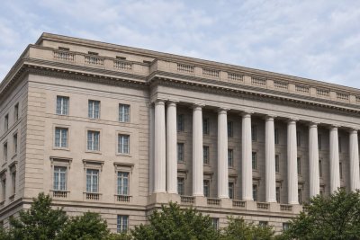 IRS 2027 Tax Brackets Projected: Top Rate Kicks In at $793,650 for Couples