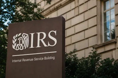 IRS Deadline Looms for Taxpayers Seeking Pandemic Penalty Refunds
