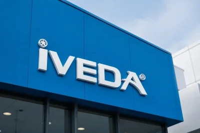 Iveda Solutions Surges on RTLS Upgrade; Nasdaq Compliance Looms