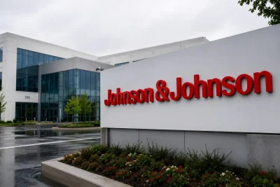 J&J's Q2 Growth Largely Relies on Two Key Drugs