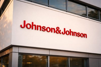J&J Shares Dip Amid $20B Orthopedics Unit Sale Talks, New Facility Investment