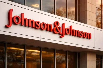 J&J Shares Dip on Lupus Drug Fast Track, Investors Eye Legal Risks