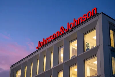 J&J Stock Dips on Friday but Posts Weekly Gain; Key Catalysts Ahead