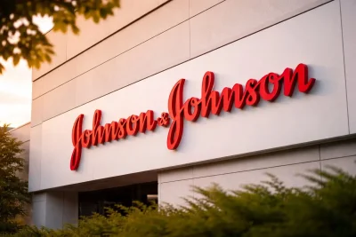 J&J Stock Rises as Court Disqualifies Talc Litigation Firm, AFib Device Data Released