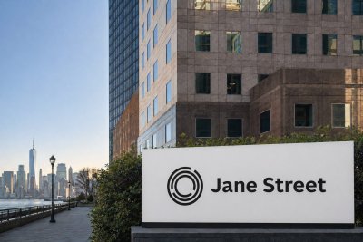 Jane Street's $15B AI Trading Loss Spotlights Leverage Risks