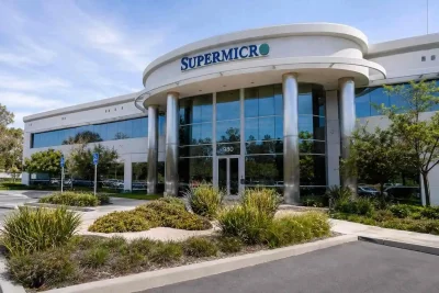Jane Street's 8.5% Stake in Super Micro Follows $7B AI Funding Deal