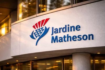 Jardine Matheson Shares Retreat Amid Insider Purchase and Earnings Anticipation