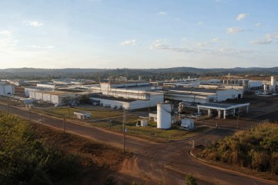 JBS Names New CEO as Q2 Loss Misses Forecasts