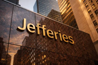 Jefferies Faces Legal Battle, Limits MFS Losses Under $20M