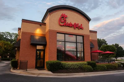 Jersey Mike's Dethrones Chick-fil-A in Customer Satisfaction Rankings