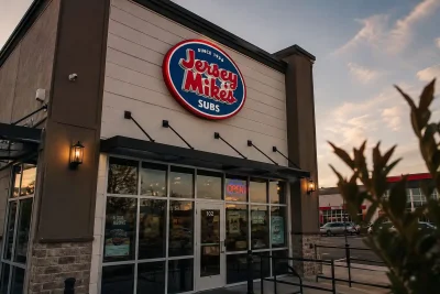 Jersey Mike's IPO Falters as Trading Volume Dries Up Post-Debut