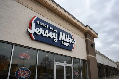 Jersey Mike's IPO Stumbles: Shares Drop Below Offer Price