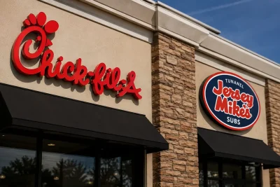 Jersey Mike’s Topples Chick-fil-A in Customer Satisfaction Rankings