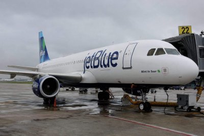 JetBlue Drone Strike Near JFK Intensifies Airspace Safety Concerns