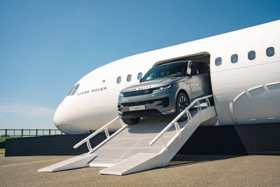 JLR's 4,000 Job Cuts Target 300K Break-Even, Testing TMPV Investors