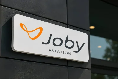 Joby Aviation CFO's Stock Sale Triggers Share Decline