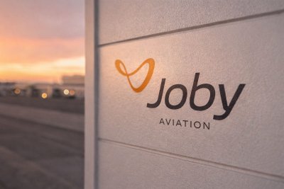 Joby Aviation Faces Key Week as Toyota Deepens Ties, Insiders Plan Sales