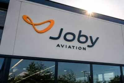 Joby Aviation Gains 5.6% on Holiday Return, Eyes Certification Milestones