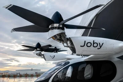 Joby Aviation Shares Slide on Cash Burn and FAA Certification Hurdles
