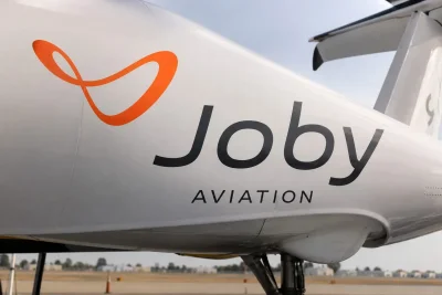 Joby Aviation Shares Surge on Strong Air Taxi Demand Data