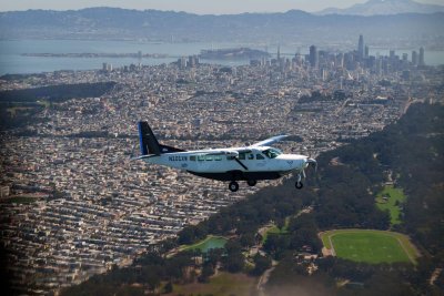 Joby's Autonomous Flight Milestone Fails to Lift Shares