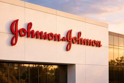 Johnson & Johnson Shares Dip in Extended Trading Amid Healthcare Sector Weakness