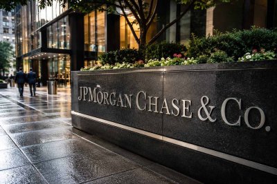 JPMorgan Backs $2.5B Shipbuilding Deal, Aims to Boost Maritime Sector