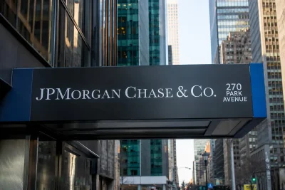 JPMorgan Filings Reveal Q1 Sell-Off Nearly Double SEC Data