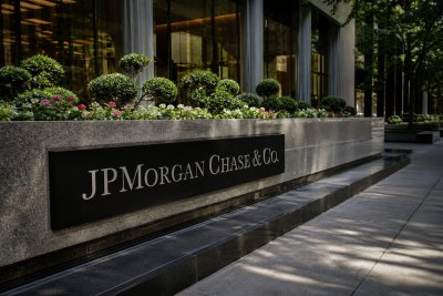 JPMorgan's $31.4B Credit Loss Reserve Highlights Earnings Beat