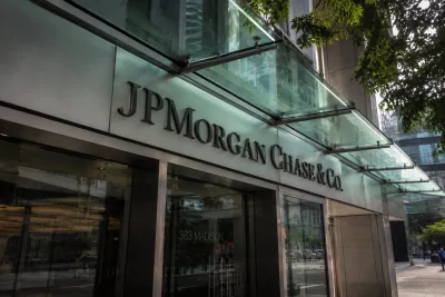 JPMorgan Shares Set for Tuesday Trading Following Holiday Pause
