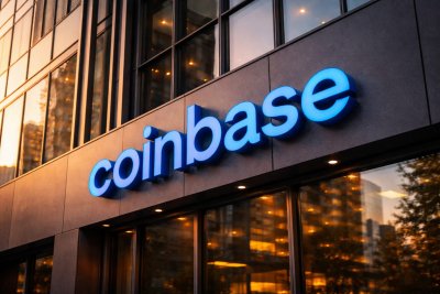 JPMorgan Trims Coinbase Target to $290 Ahead of Q4 Results, Shares Slip