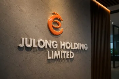 Julong Stock Plunges After 318% Rally, Trading Halted Amid Thin Float
