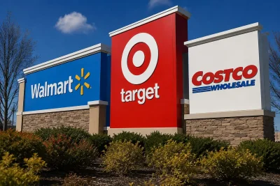 July 4 Store Hours: Walmart, Target Open; Costco Shutters