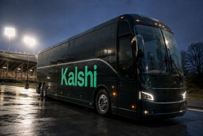 Kalshi's $25 Football Credit Highlights Costly Battle for Prediction Market Share