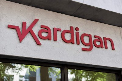 Kardigan Surges 37.5% in Nasdaq Debut After $400M Upsized IPO
