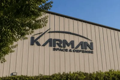 Karman Shares Surge Then Slide as Earnings Confirm High Expectations