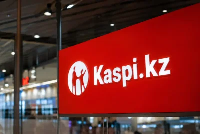 Kaspi.kz Shares Climb 3.5% as Insider Sales Stay Minimal