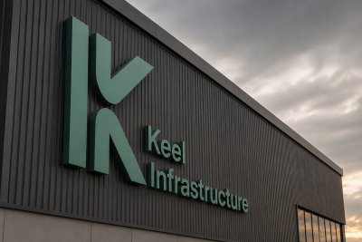 Keel Infrastructure Joins Russell 3000 Amid Heavy Trading