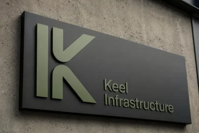 Keel Infrastructure Jumps 5% Pre-Market on Russell Index Inclusion and Convertible Note Dynamics