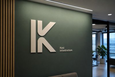 Keel Infrastructure Rises on AI Power Pivot